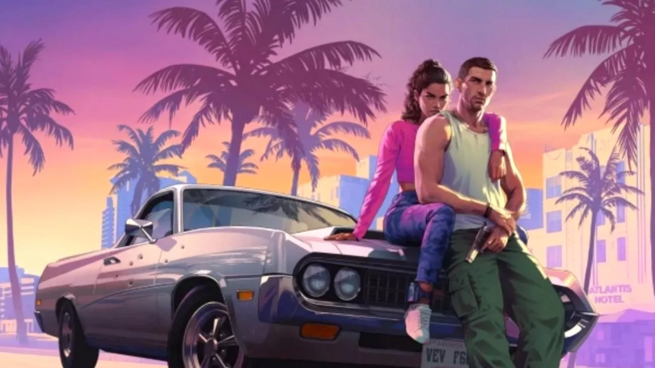Hai aspettato 13 anni per GTA 6? L'ultimo rinvio di Rockstar nasconde un segreto che ti lascerà senza parole Sat May 03 2025 11:07:40 GMT+0000 (Coordinated Universal Time)"